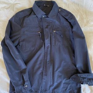 RNT 23 Men’s Casual Jacket